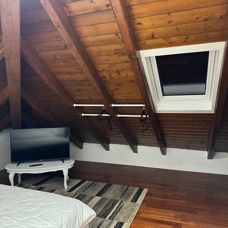 Villa Mariel Lago Maggiore Gravellona Toce Bagian luar foto