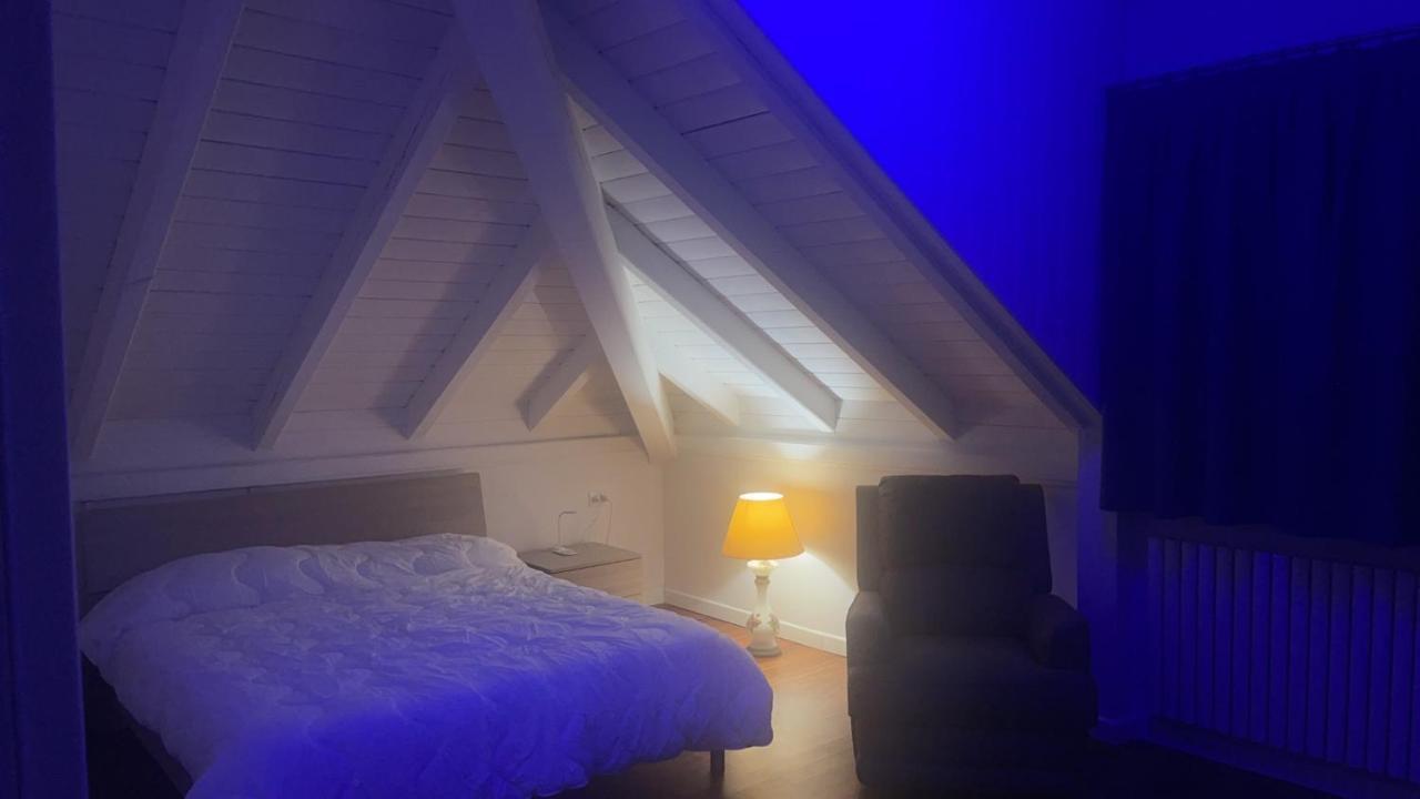 Villa Mariel Lago Maggiore Gravellona Toce Bagian luar foto