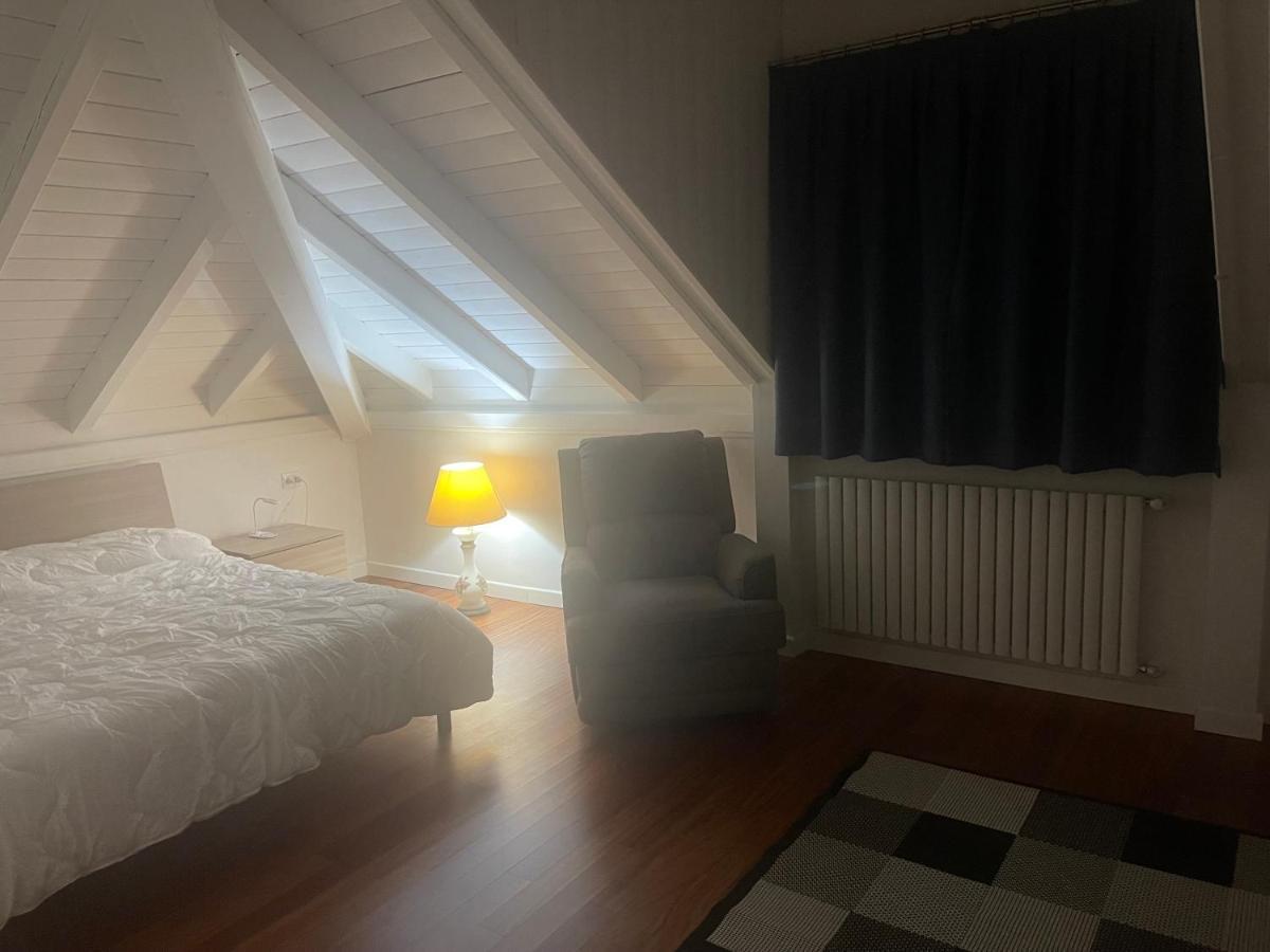 Villa Mariel Lago Maggiore Gravellona Toce Bagian luar foto