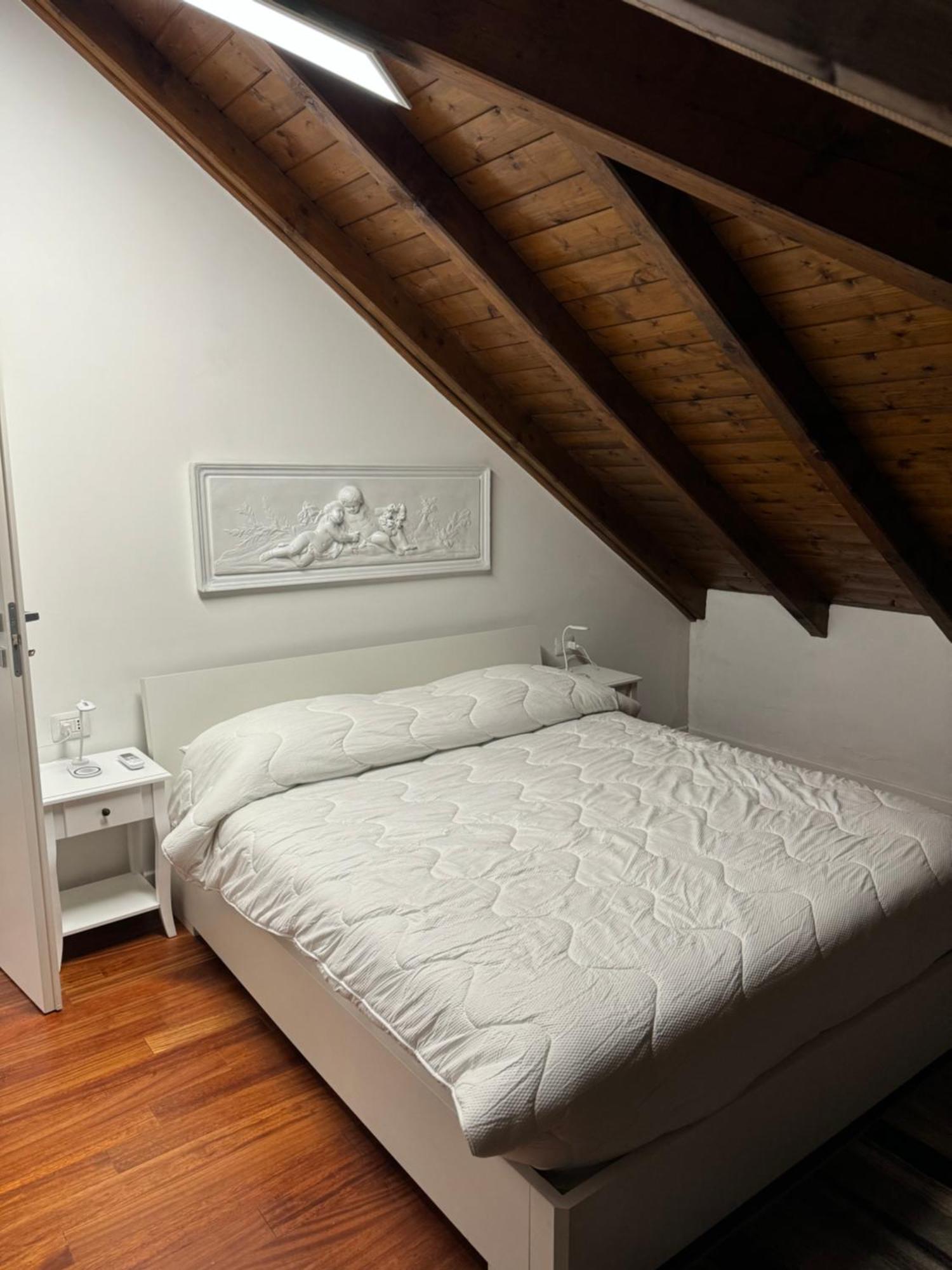 Villa Mariel Lago Maggiore Gravellona Toce Bagian luar foto
