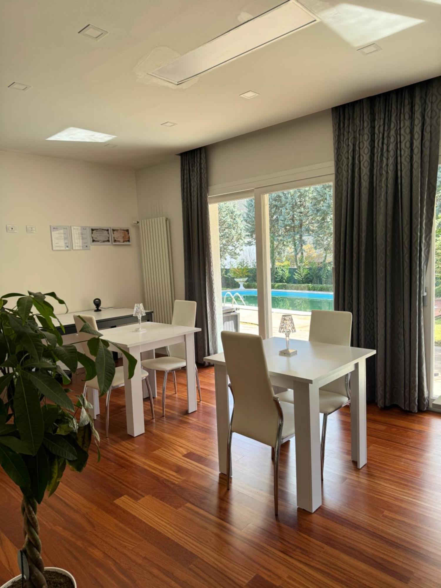 Villa Mariel Lago Maggiore Gravellona Toce Bagian luar foto