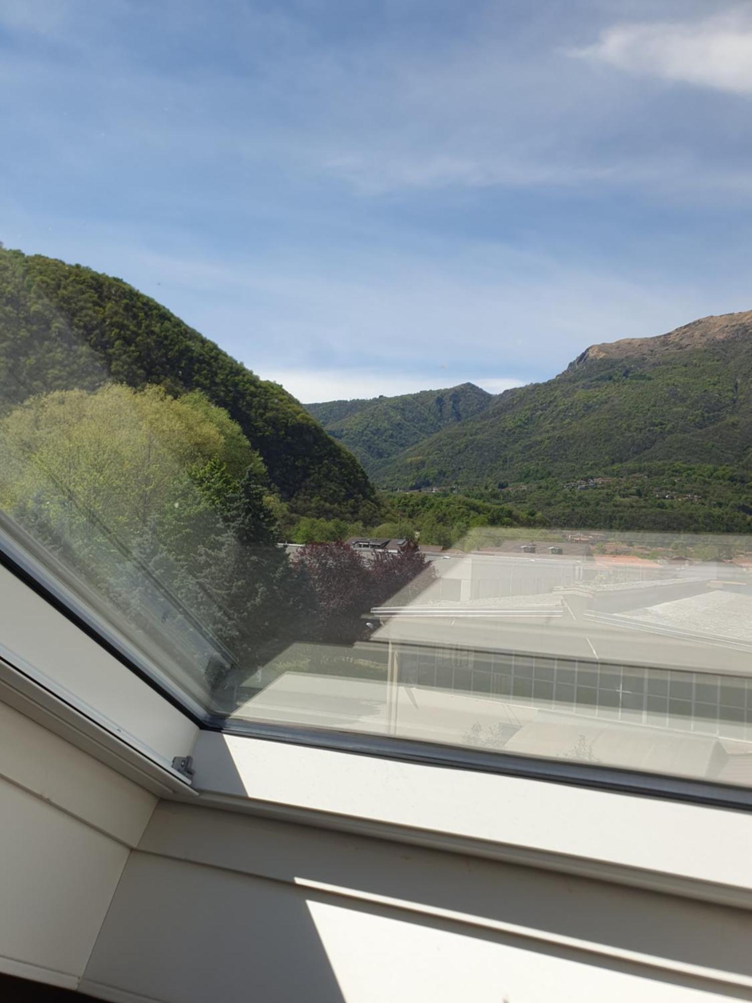 Villa Mariel Lago Maggiore Gravellona Toce Bagian luar foto